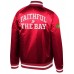 Faithful To The Bay Bomber Jacket